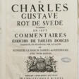 Samuel von Pufendorf - Histoire du regne de Charles Gustave, Roy de Svede [...] - Prix ​​des enchères