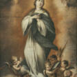 Cornelis Schut II, Umkreis - Maria Immaculata - Auction prices