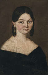 Ansbach um 1830-35 - Charlotte Weinberger