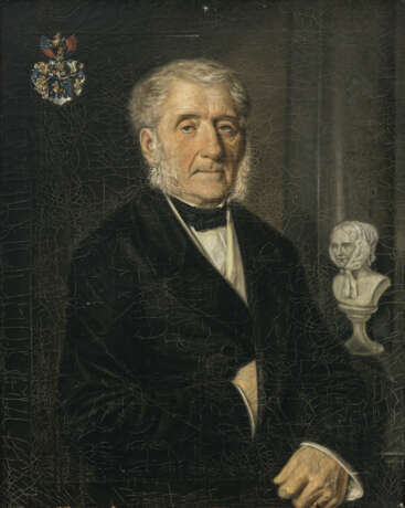 Kurland um 1861 - Peter Gustav Adam von Heyking - фото 1