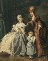 Robert Julius Beyschlag -