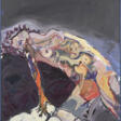 Helmut Pfeuffer - Dreaming Woman. (19)84 - Auktionsarchiv
