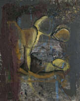 Clemens Kaletsch - verlorene Sammlung. 1988