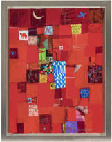 Iliya Zhelev - Oriental Motive