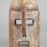 Maske der Kumu - photo 1