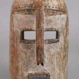 Maske der Kumu - Foto 2