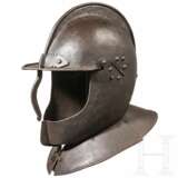 Kürassierhelm, deutsch, im Stil um 1620 - photo 1