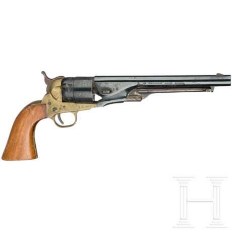 Colt Mod. 1860 Army, italienische Replik - Foto 1