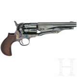 Colt Mod. 1860 Army Sheriff, Pietta, Italien - photo 1