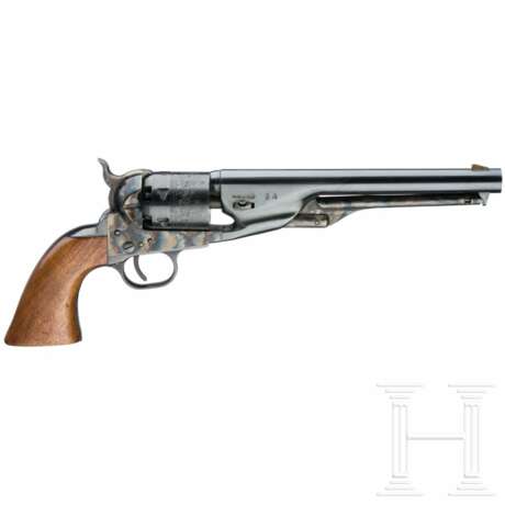Westerner's Arms, Colt Mod. 1862 Navy - photo 1