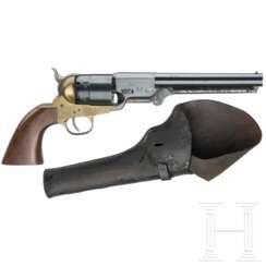 Navy Arms Mod. 1862 Reb Conf. Army, mit Holster