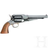 Navy Arms Remington New Model S/A Belt Revolver - фото 1