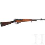 Enfield No. 5 Mk I, "Jungle Carbine" - Foto 1