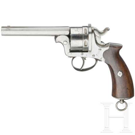 Revolver, um 1870 - photo 1