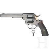 Meyers Revolver - photo 1