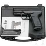 Heckler & Koch P 2000, im Koffer - фото 1