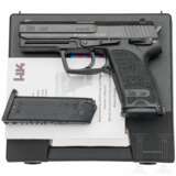 Heckler & Koch USP, im Koffer - photo 1