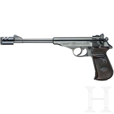 Walther/Manurhin PP Sport - photo 1