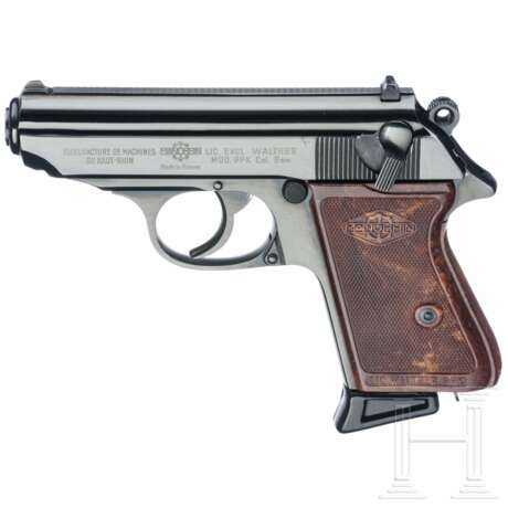 Walther/Manurhin PPK - photo 1