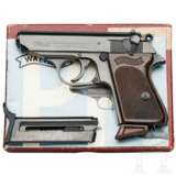 Walther PPK, .22lr, im Karton - Foto 1