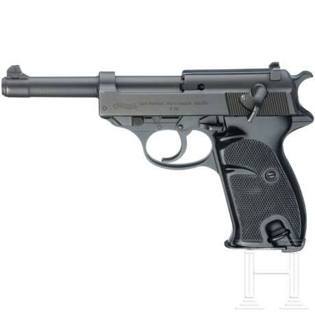 Walther P 38, Ulm, Commercial - Foto 1