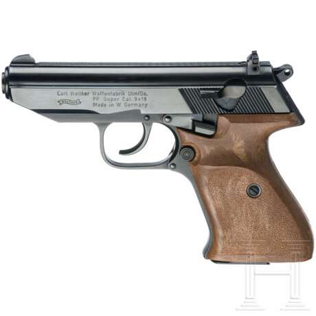 Walther PP Super - Foto 1