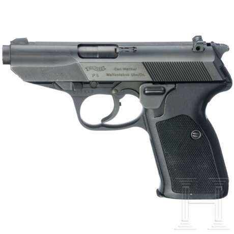 Walther P 5 - photo 1