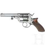 Revolver Thomas 1869 - Foto 1