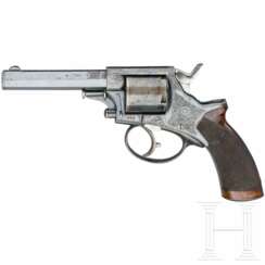 Revolver Tranter