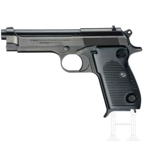 Beretta Mod. 951 Brigadier - photo 1