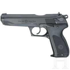 Steyr Mod. GB, Vorserie