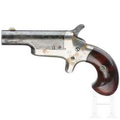 Colt Third Model Deringer