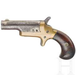 Colt Third Model Deringer