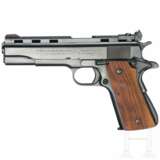 Colt Mod. 1911 A 1, sportlich modifiziert - photo 1