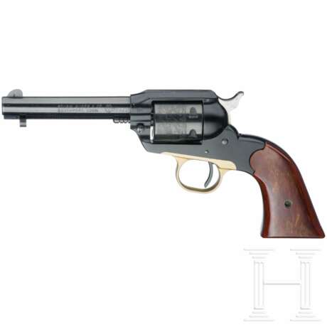 Ruger Bearcat, 1st issue - photo 1