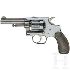 Smith & Wesson .32 Hand Ejector 1st Model D.A. (Mod. 1896)