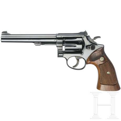 Smith & Wesson Mod. 17-3, "The K-22 Masterpiece" - фото 1