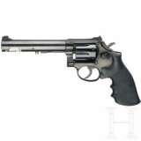 Smith & Wesson Mod. 17-3, "The K-22 Masterpiece" - photo 1