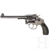 Smith & Wesson .38 M & P 1st Model TARGET (Mod. 1899 Army-Navy) - photo 1