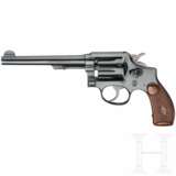Smith & Wesson .38 M & P 1905, 4th Change - фото 1
