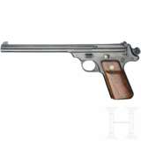 Smith & Wesson Single-Shot M 1891, Fourth Model "Straight Line Target" - фото 1