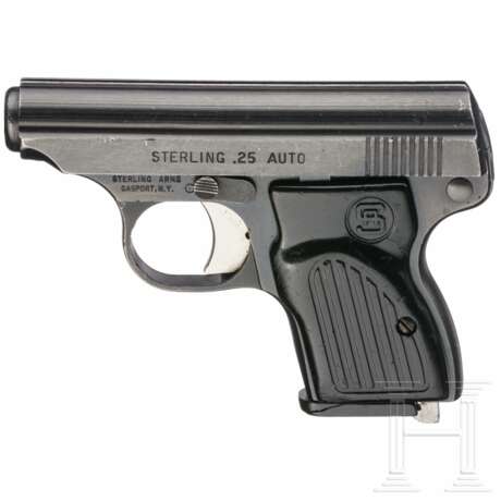 Sterling Mod. 300 - photo 1