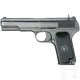 Tokarev TT 33, Typ 54 - photo 1