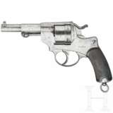 Ordonnanzrevolver Mod. 1873 - photo 1