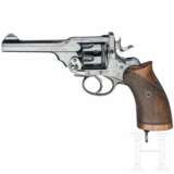 Webley Mark III .38 Pocket - photo 1