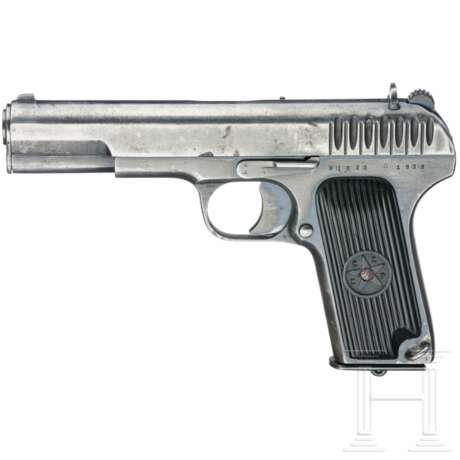 Tokarev TT 33 - photo 1