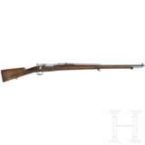 Gewehr Mod. 1893 Oviedo - photo 1