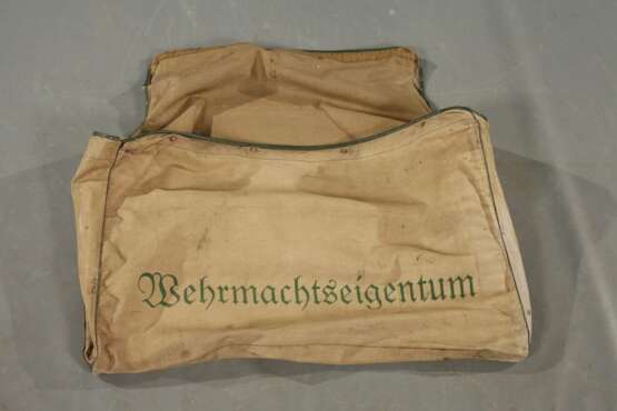 Sitzgarnitur Wehrmacht - Foto 3