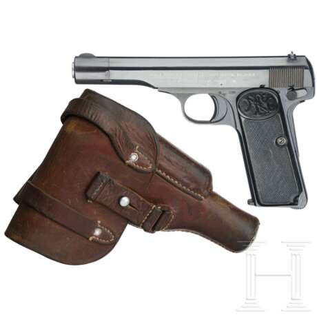 FN 1910/22, mit Holster - photo 1