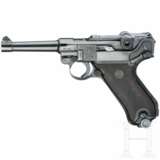 Mauser P 08, Mischcode "42 - S/42" - фото 1